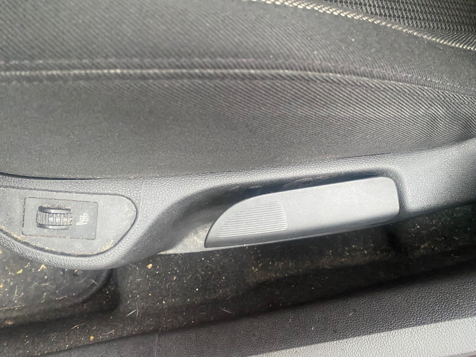undefined Peugeot 308 fra 2012