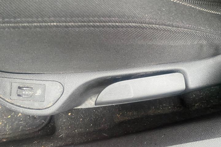 undefined Peugeot 308 fra 2012