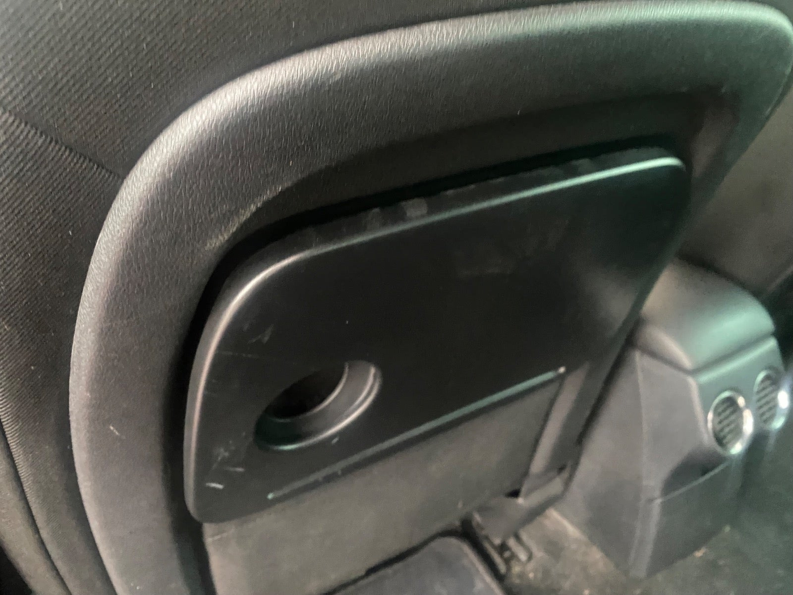undefined Peugeot 308 fra 2012