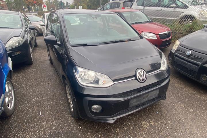 undefined VW UP! fra 2017