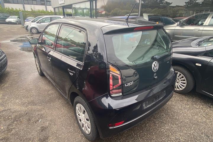 undefined VW UP! fra 2017