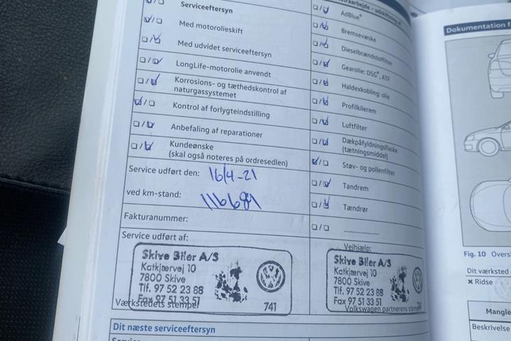 undefined VW UP! fra 2017