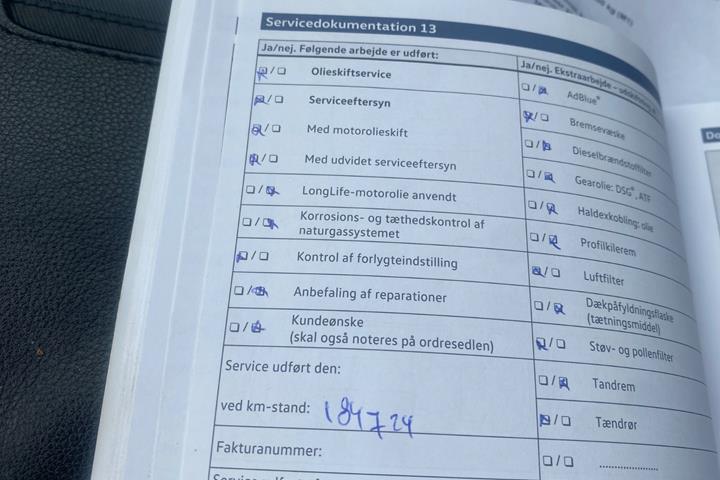 undefined VW UP! fra 2017