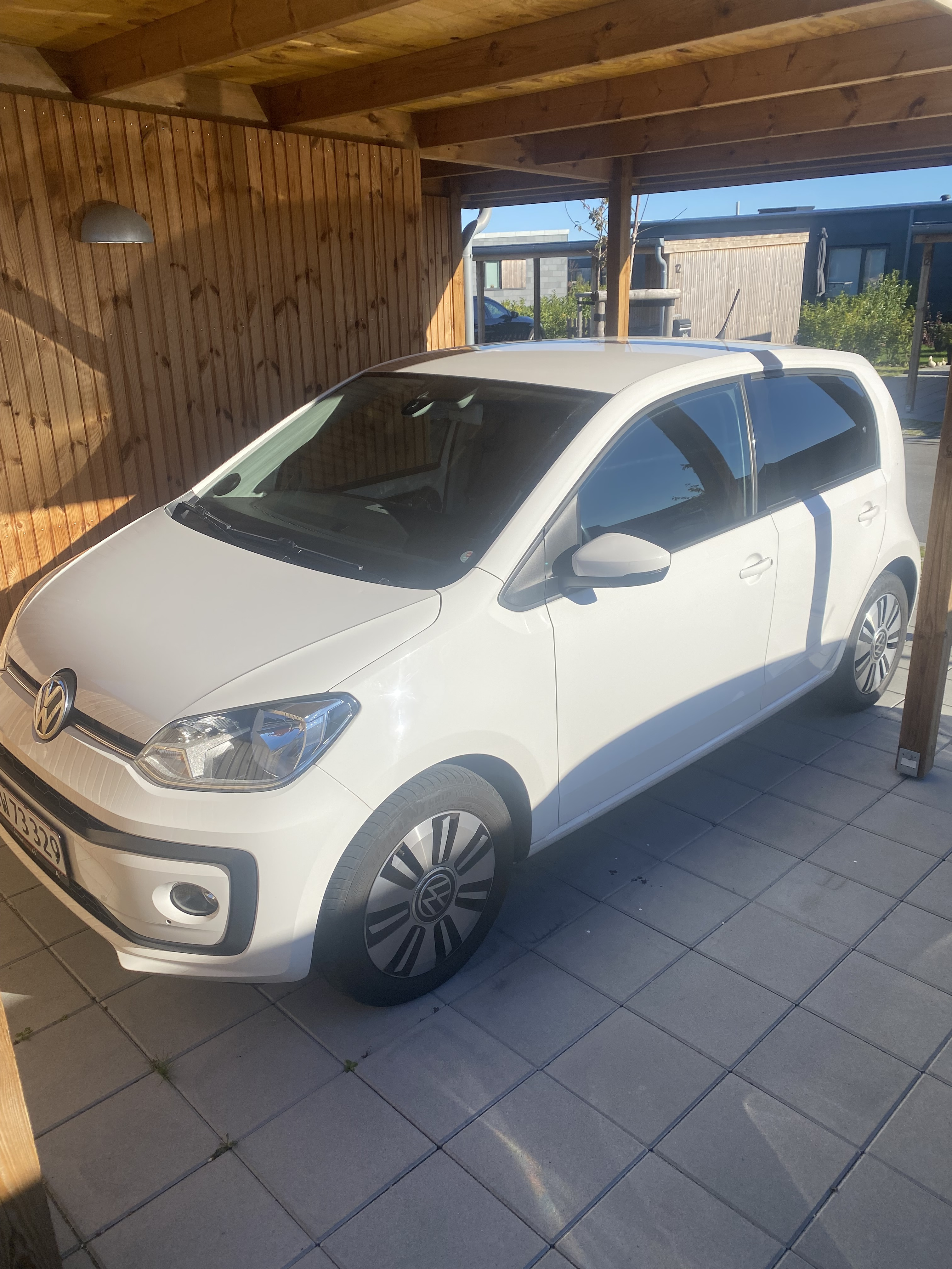 VW UP! Move