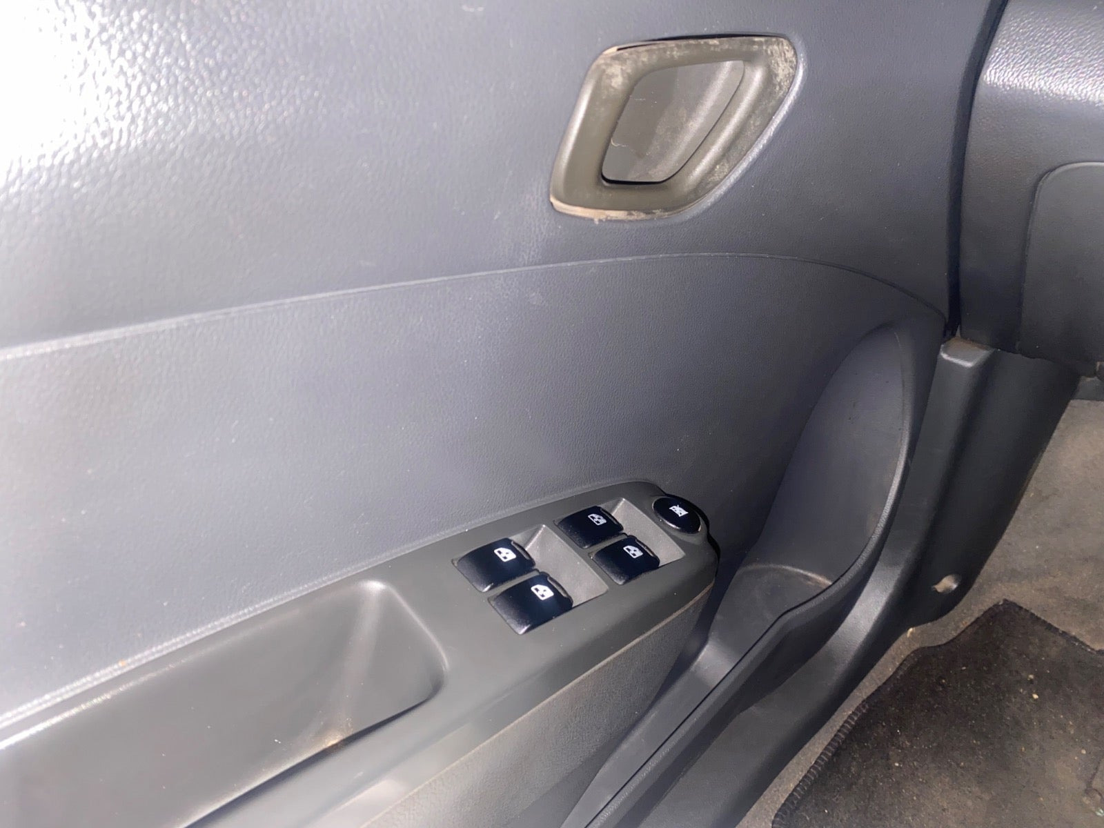 undefined Chevrolet Spark fra 2011
