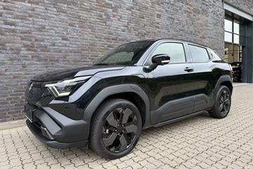 Suzuki eVitara EL Adventure 174HK 5d Aut.