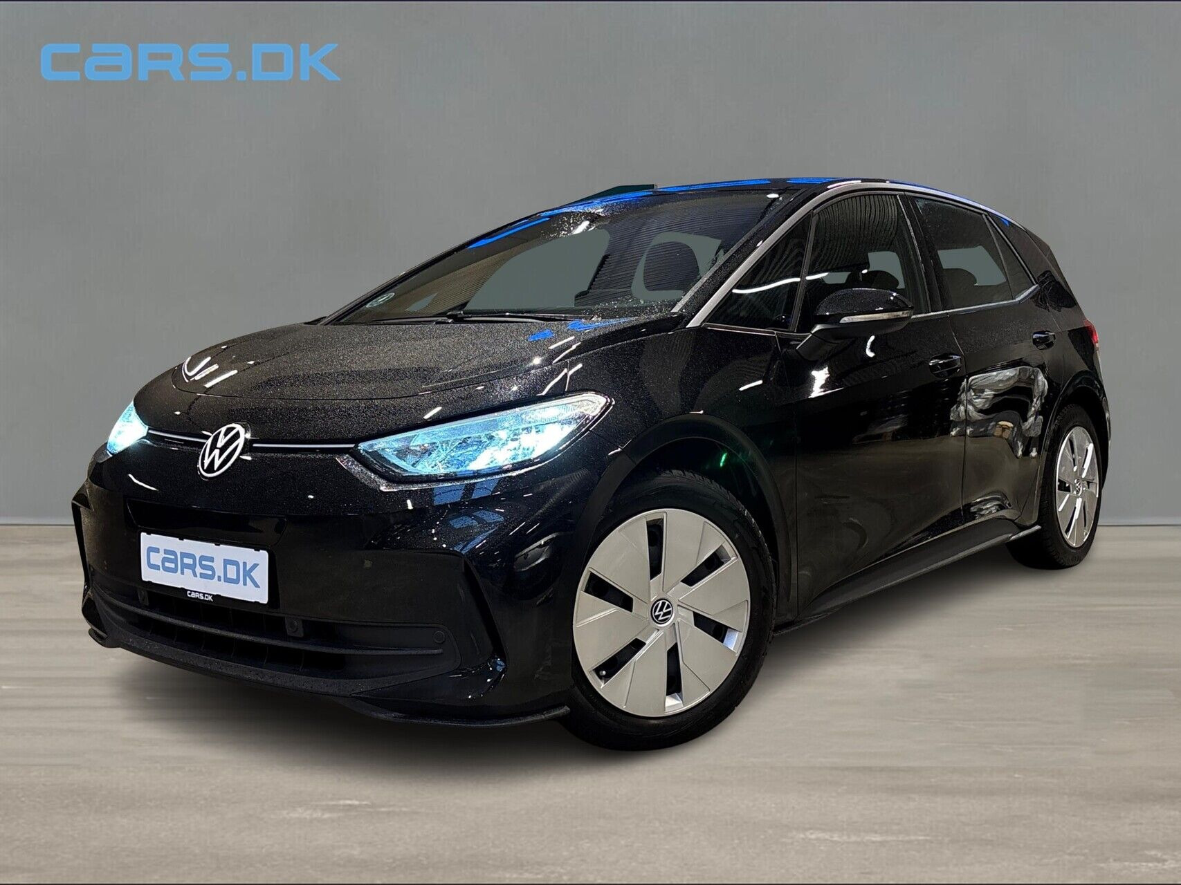 VW ID.3 EL 204HK 5d Aut.