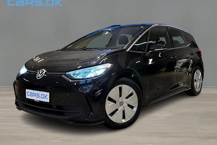 undefined VW ID.3 fra 2024