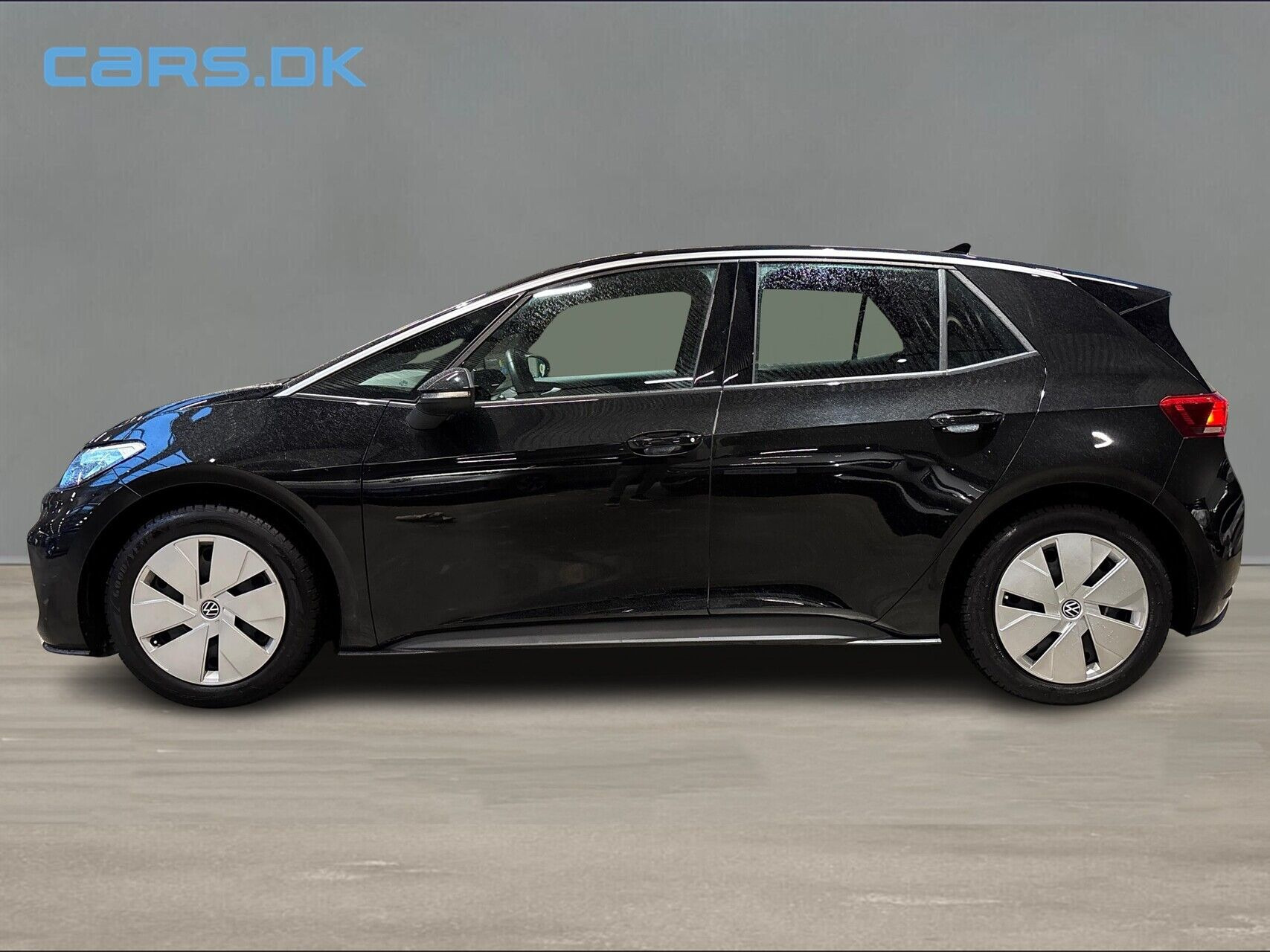 undefined VW ID.3 fra 2024