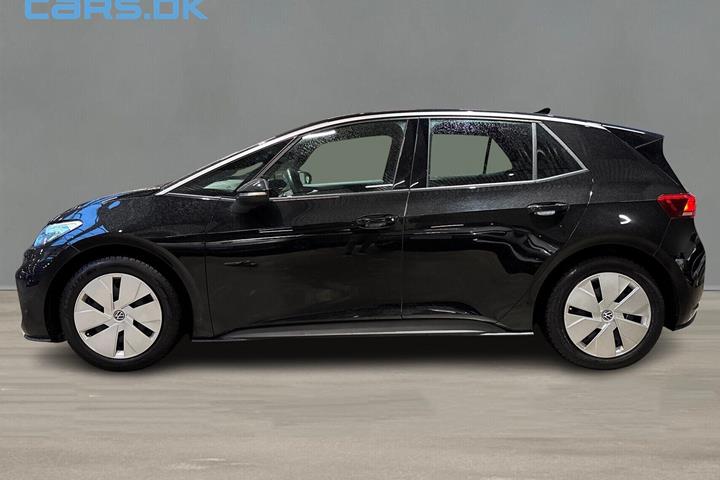 undefined VW ID.3 fra 2024