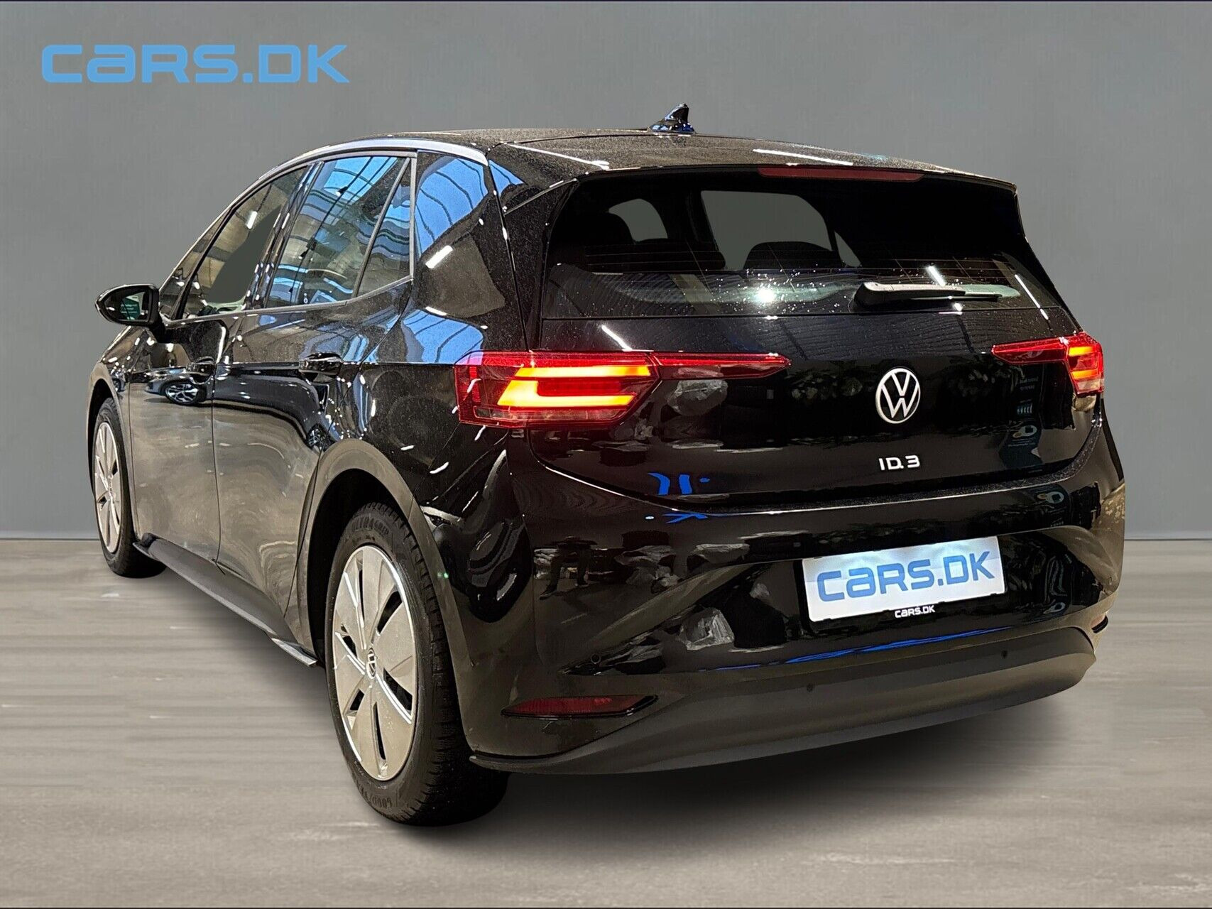undefined VW ID.3 fra 2024