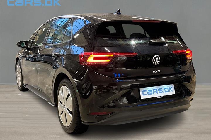 undefined VW ID.3 fra 2024