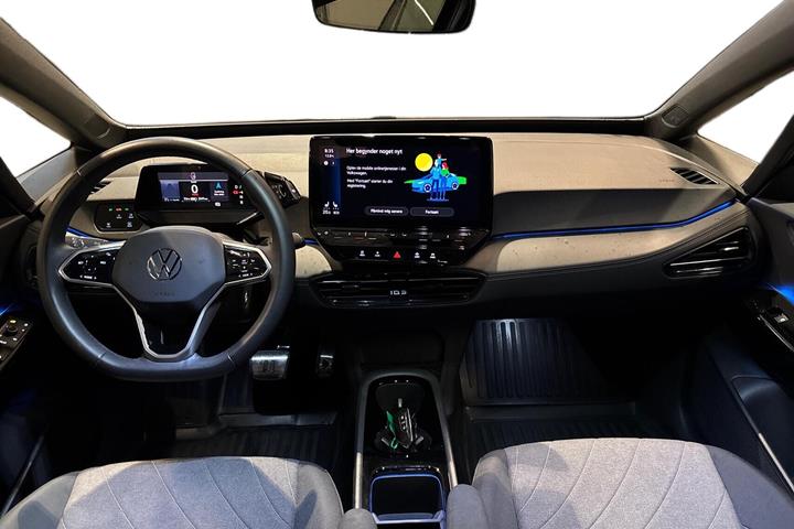 undefined VW ID.3 fra 2024