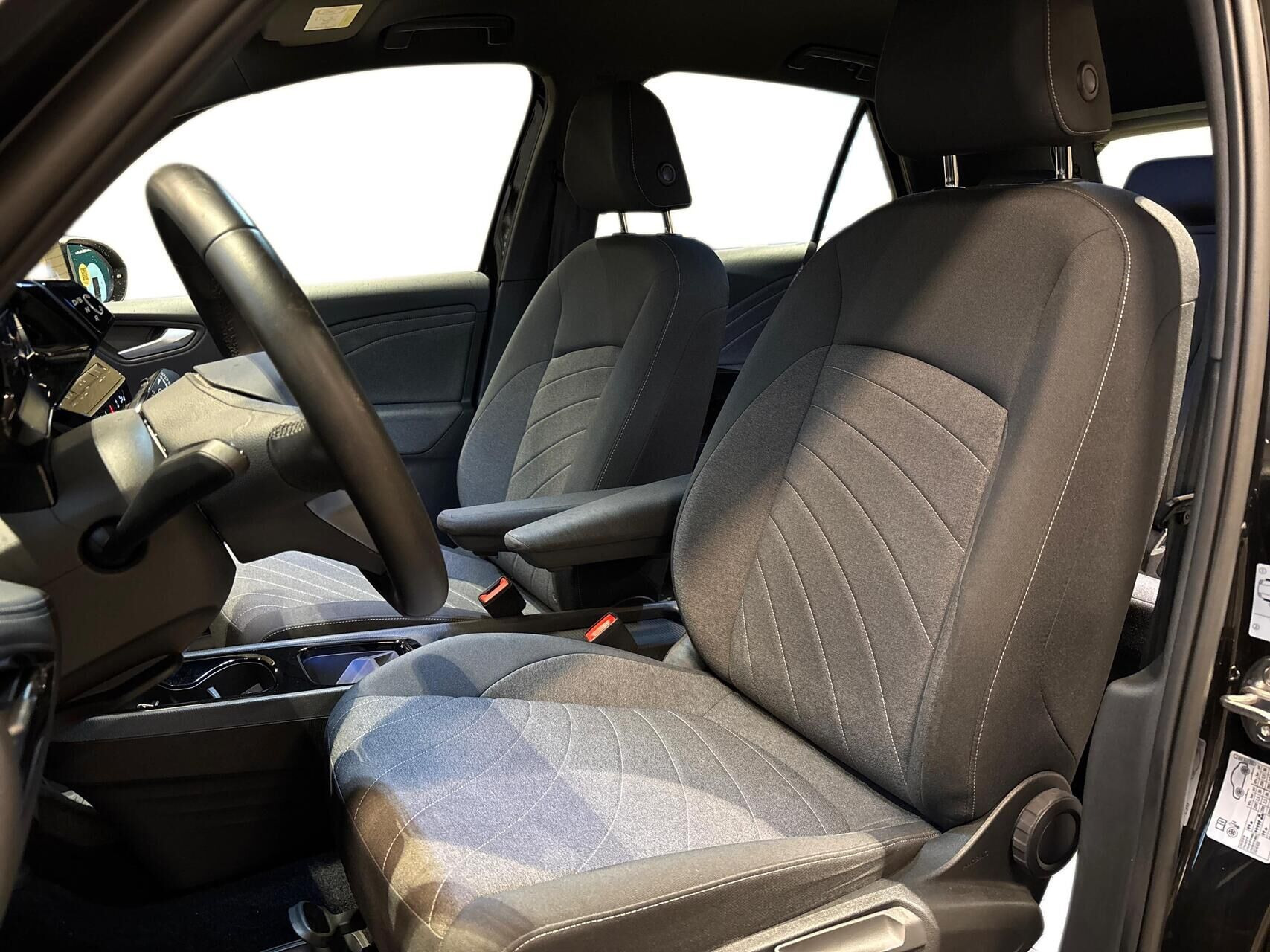 undefined VW ID.3 fra 2024