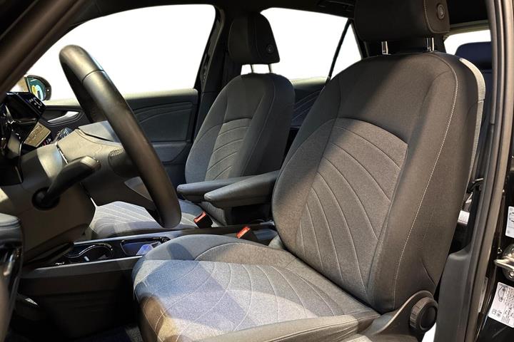 undefined VW ID.3 fra 2024