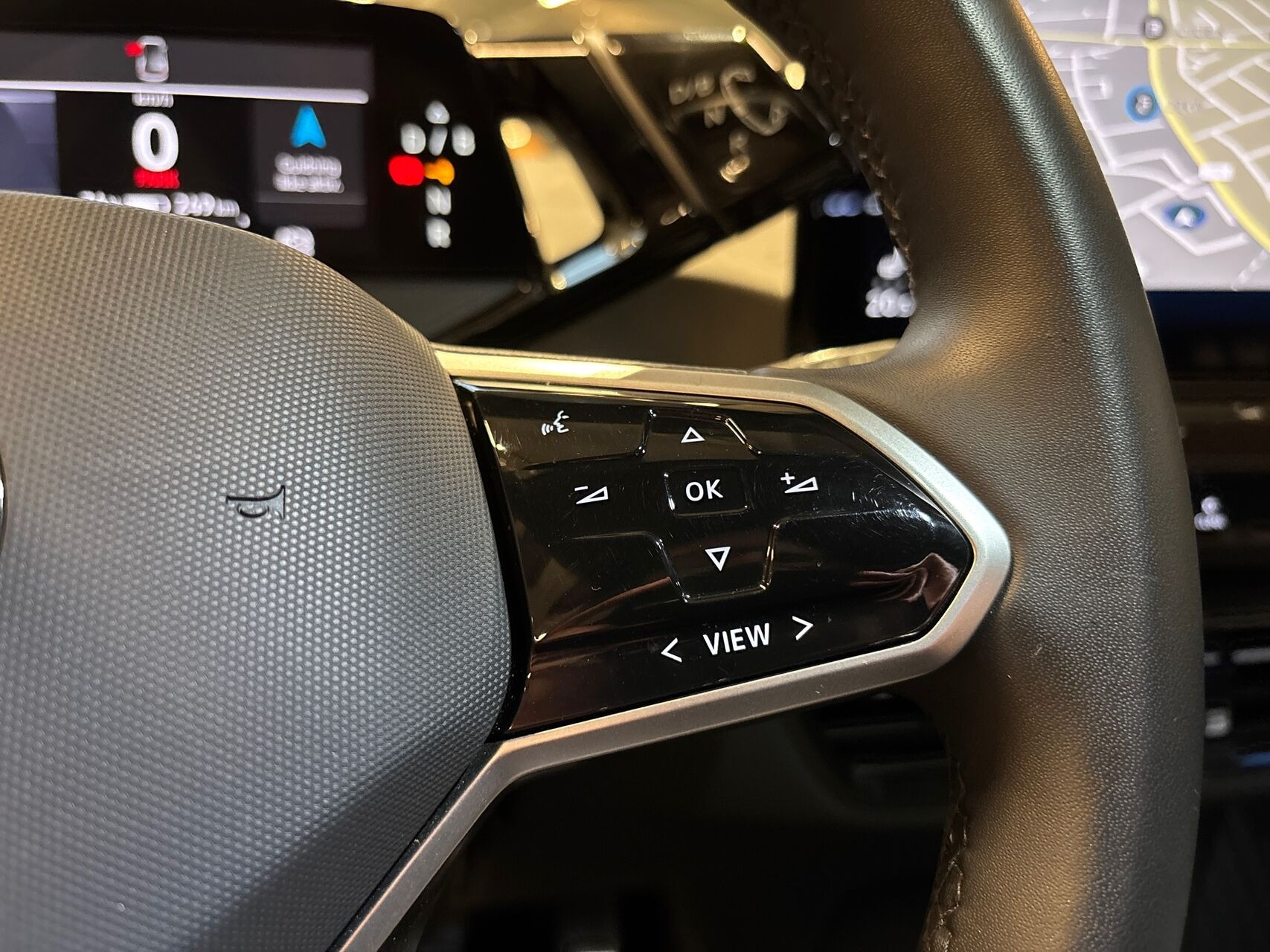 undefined VW ID.3 fra 2024