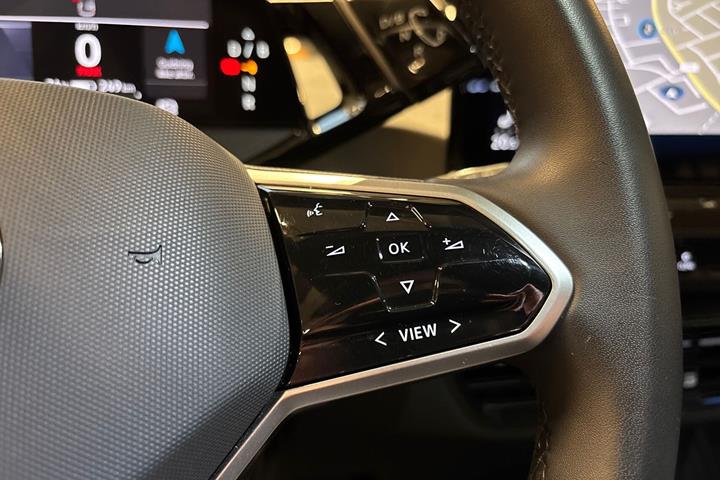 undefined VW ID.3 fra 2024