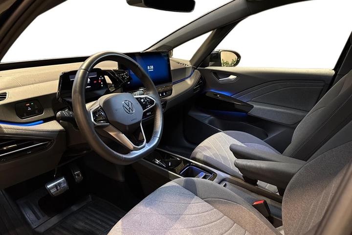 undefined VW ID.3 fra 2024