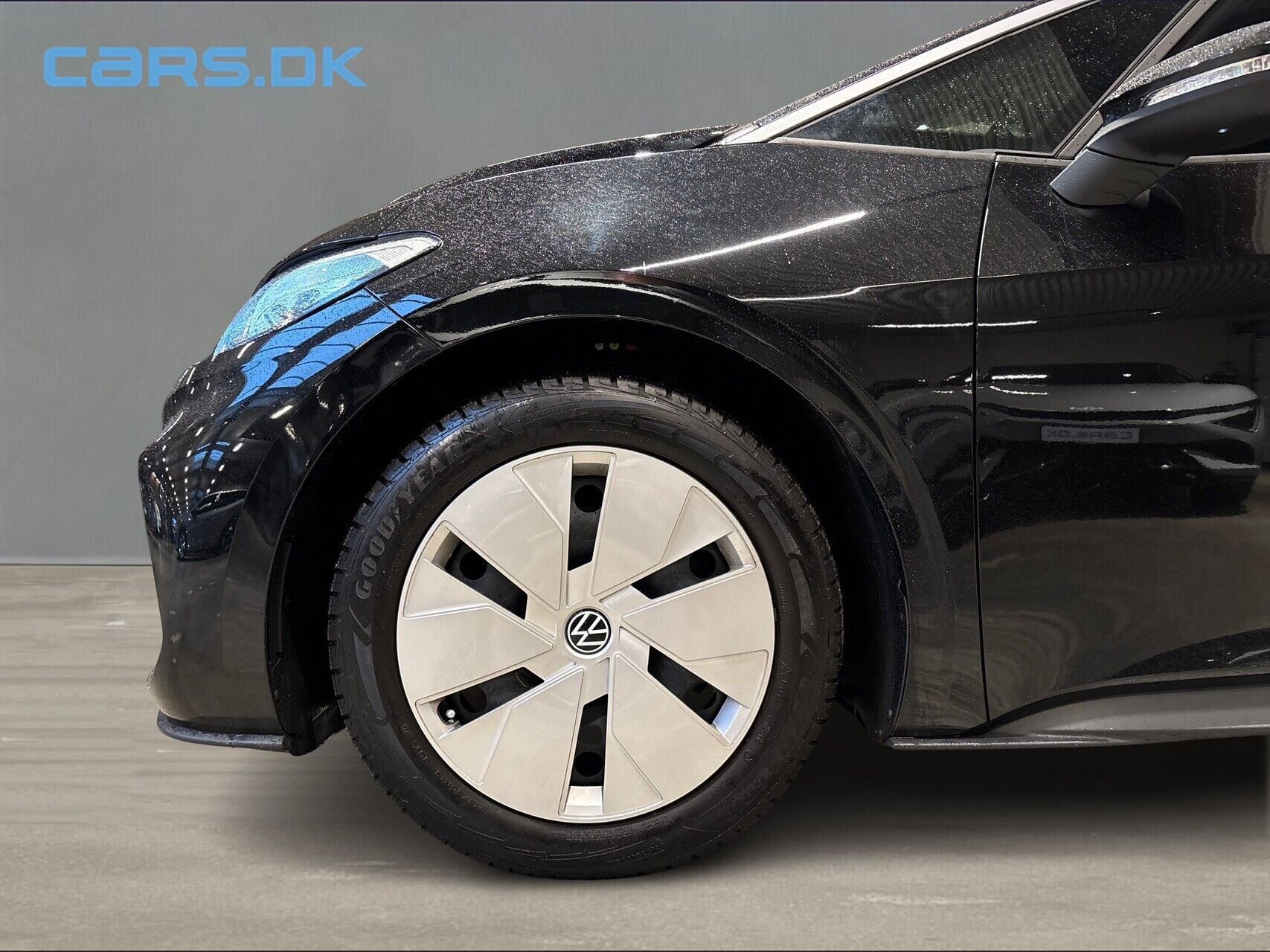 undefined VW ID.3 fra 2024