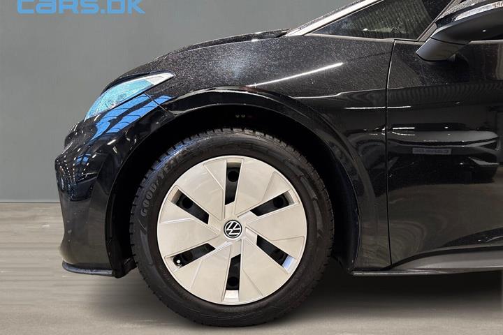 undefined VW ID.3 fra 2024