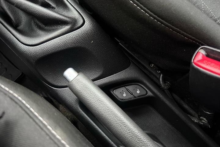 undefined Kia Picanto fra 2012