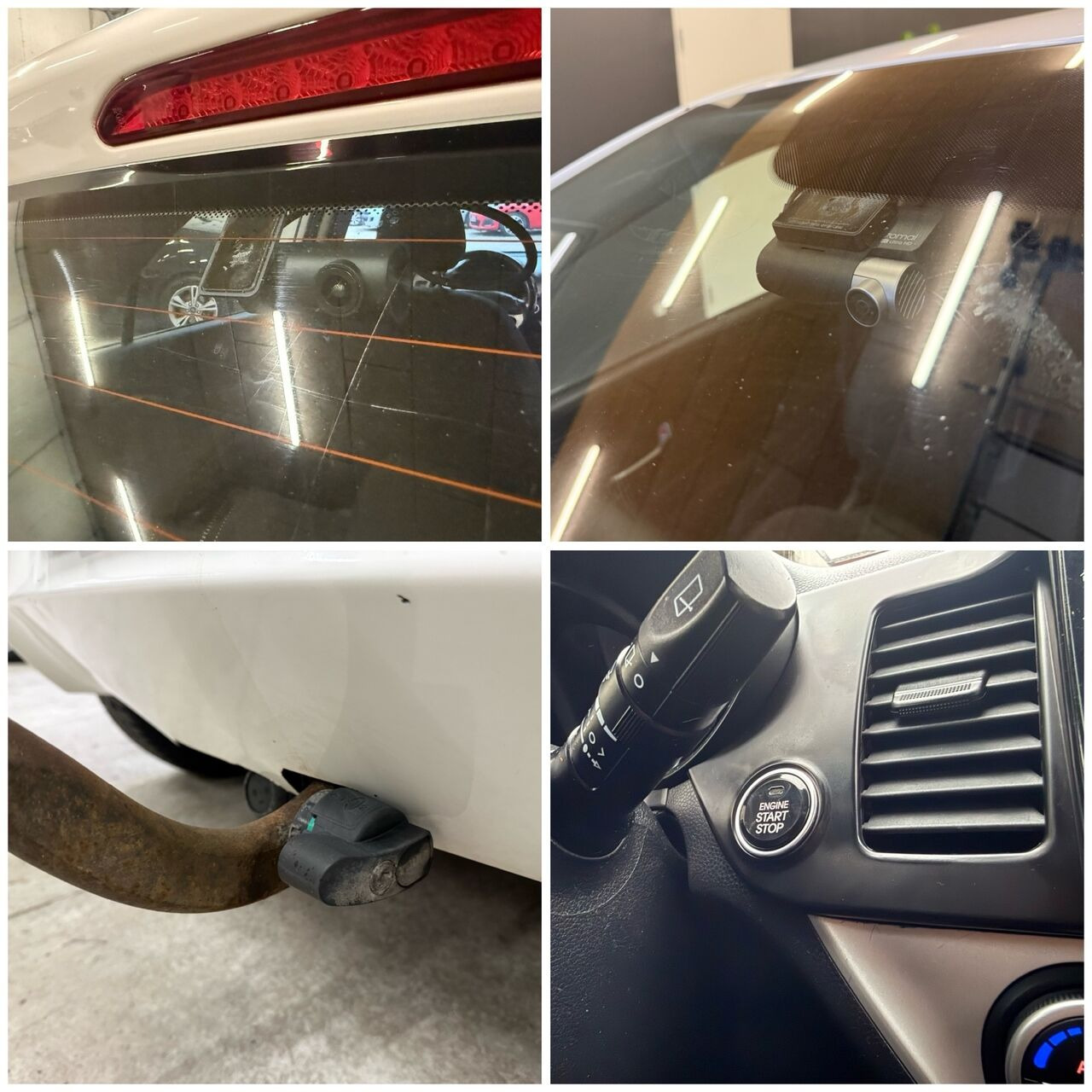 undefined Kia Picanto fra 2012