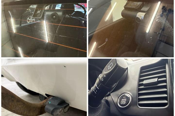 undefined Kia Picanto fra 2012