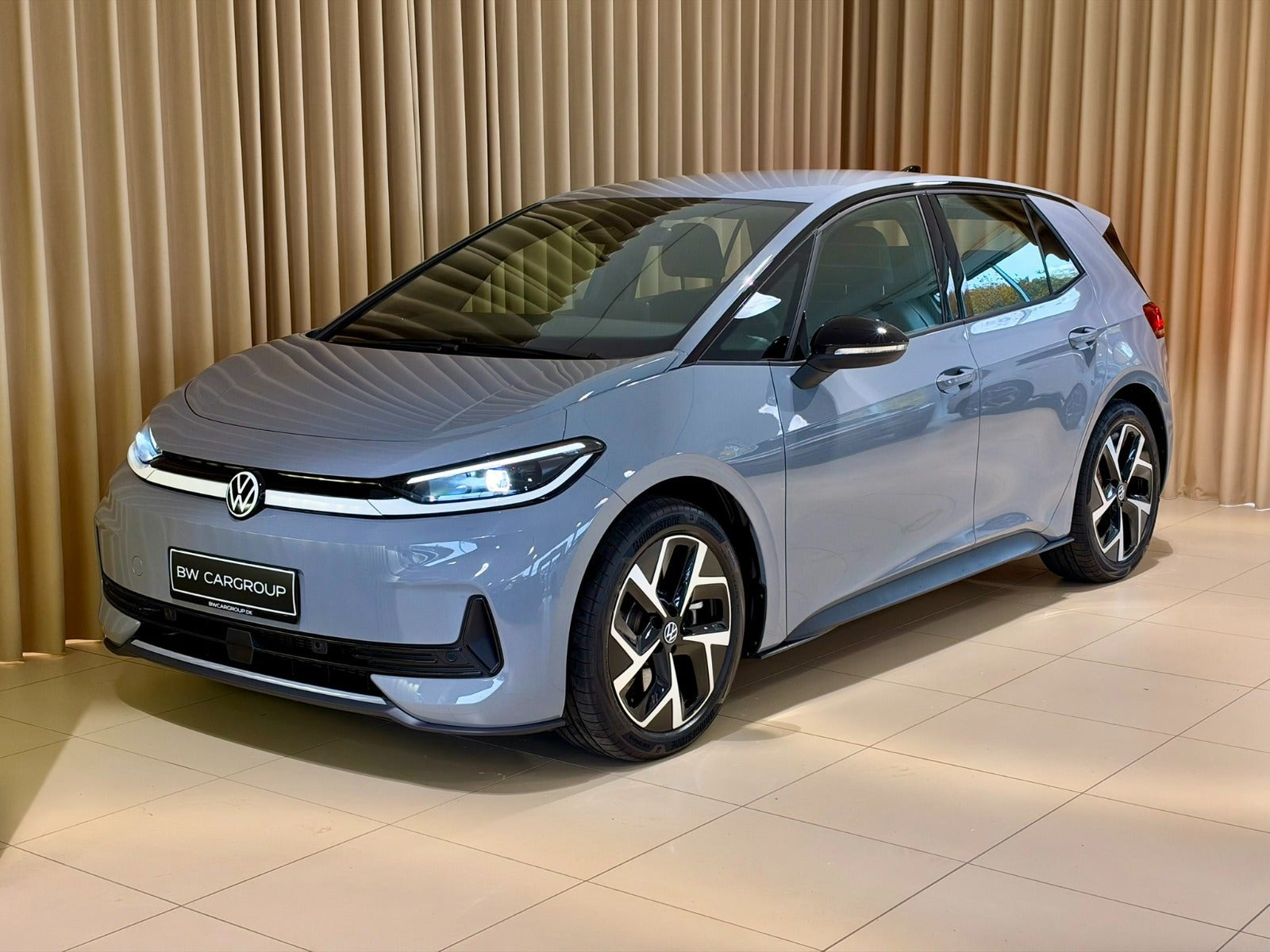VW ID.3 Neo 58 Life