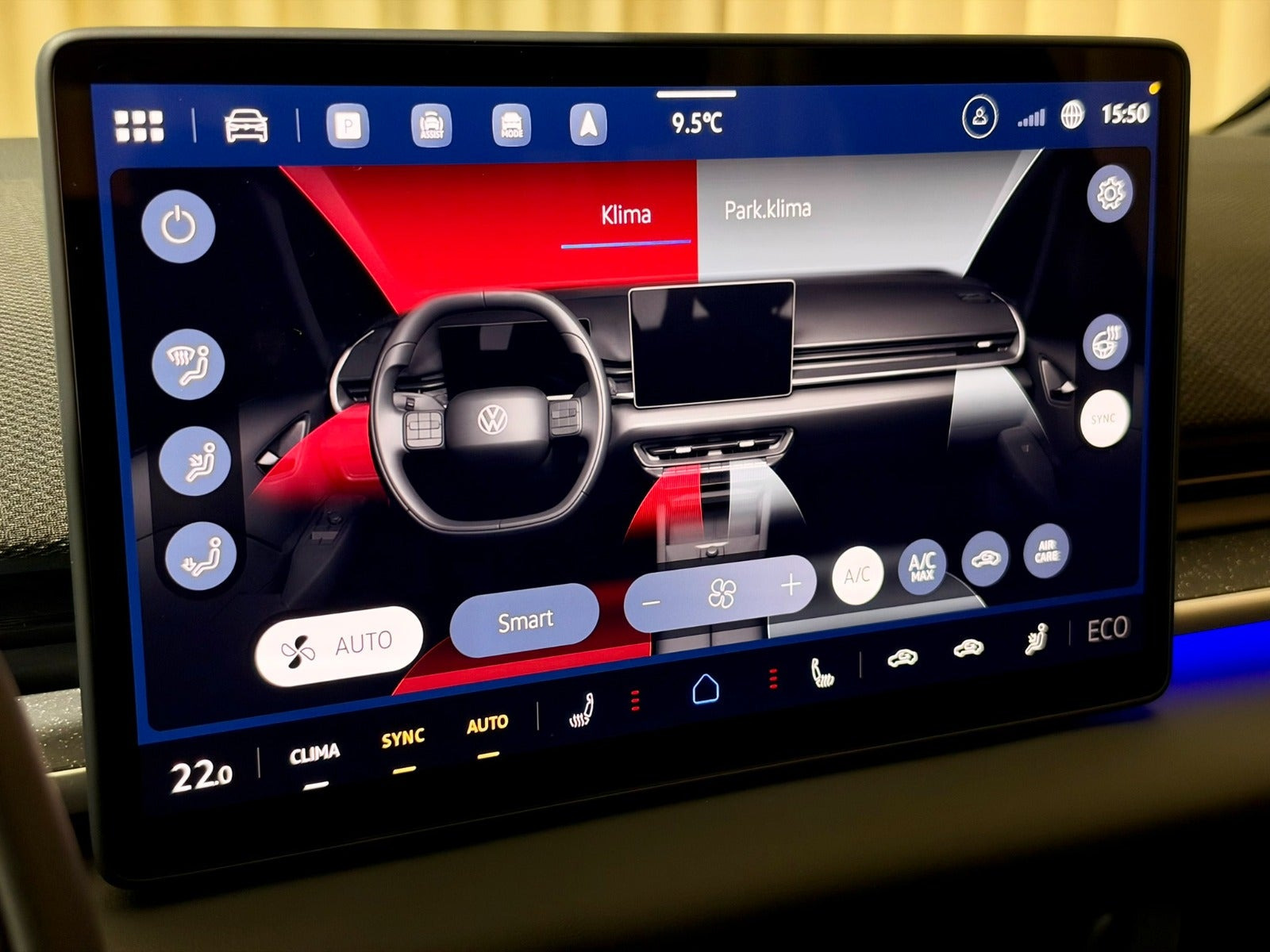Grå VW ID.3 Neo fra 2027