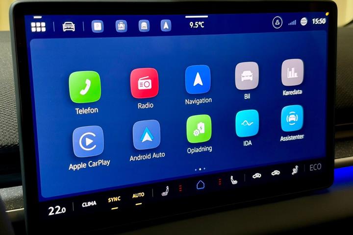 Grå VW ID.3 Neo fra 2027