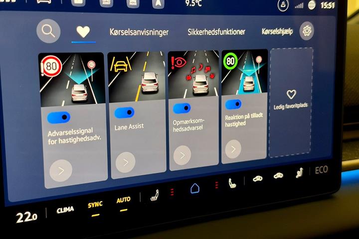 Grå VW ID.3 Neo fra 2027