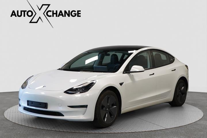 undefined Tesla Model 3 fra 2023