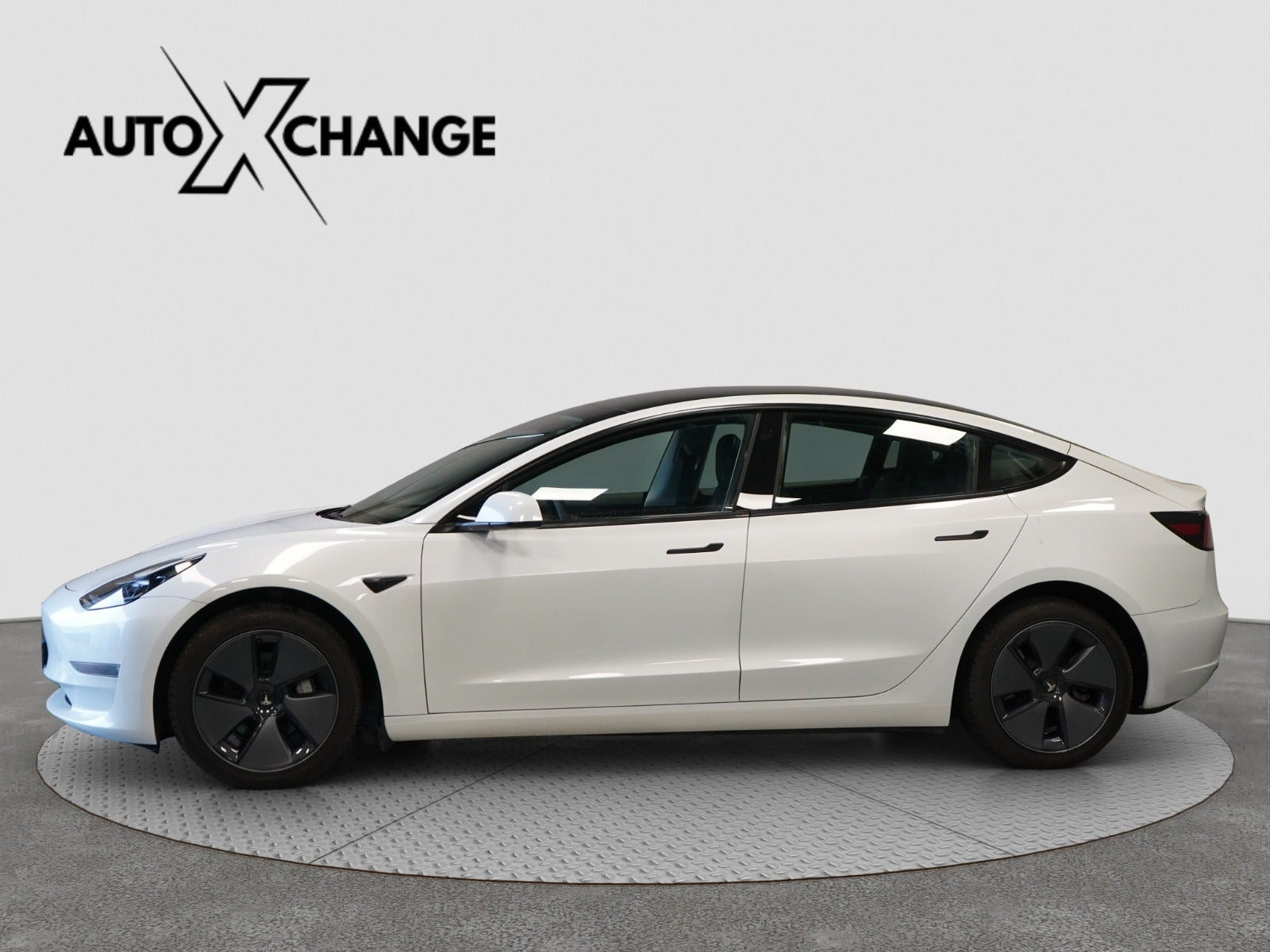 undefined Tesla Model 3 fra 2023