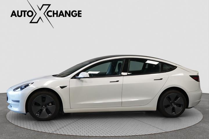 undefined Tesla Model 3 fra 2023