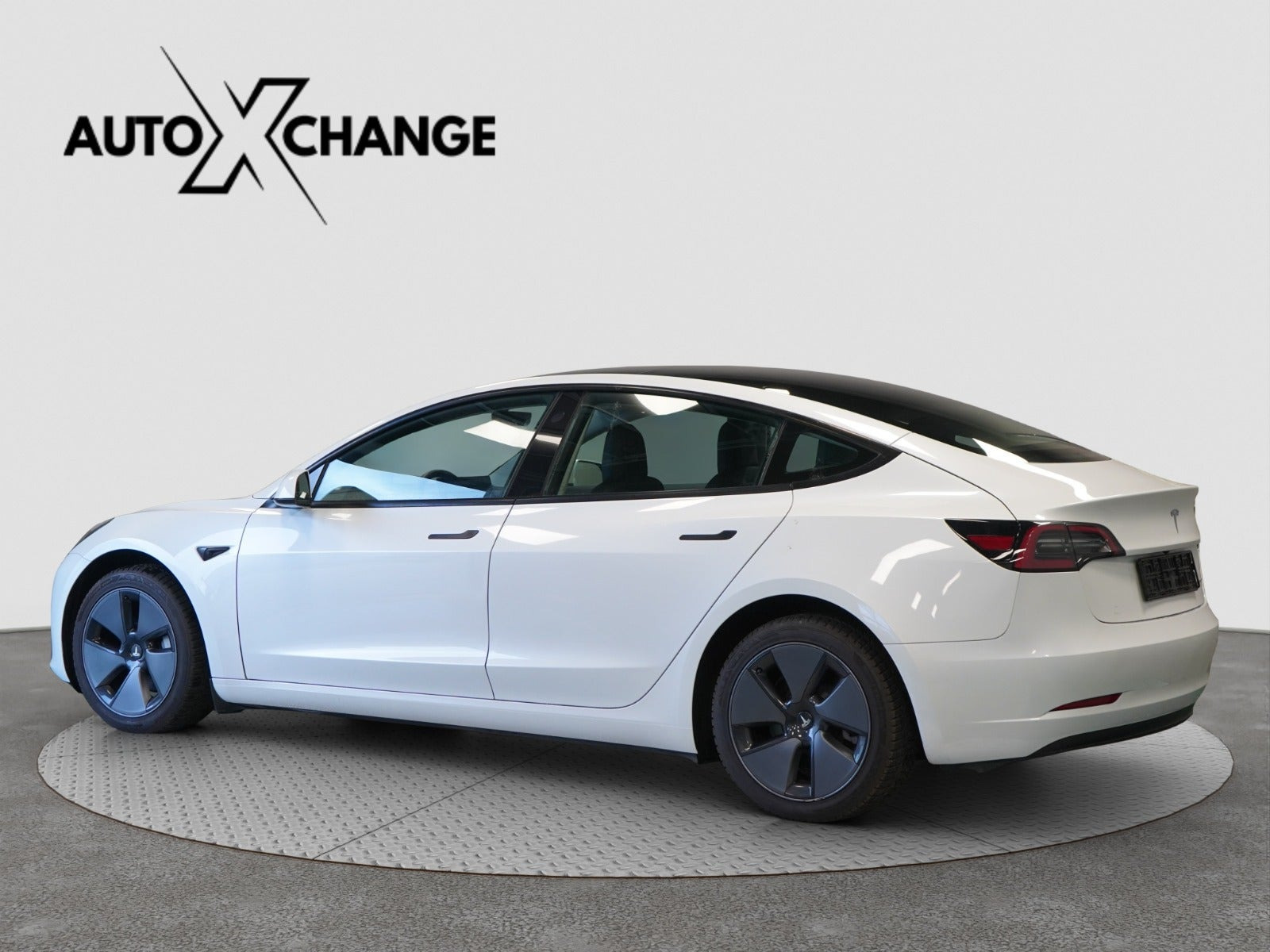 undefined Tesla Model 3 fra 2023