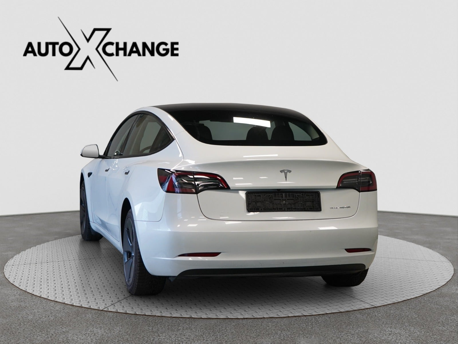 undefined Tesla Model 3 fra 2023