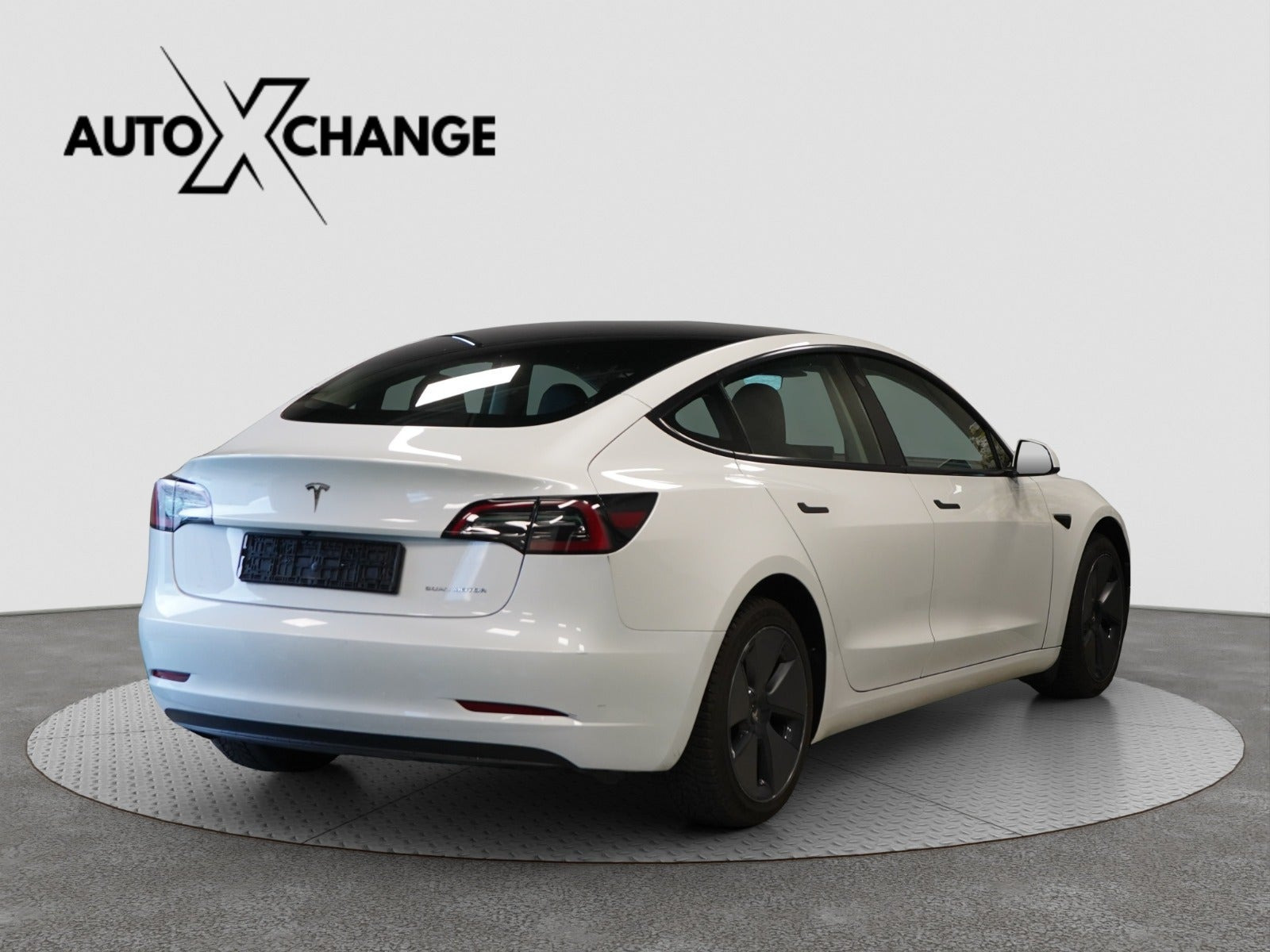 undefined Tesla Model 3 fra 2023