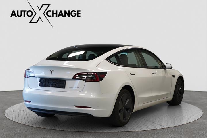 undefined Tesla Model 3 fra 2023