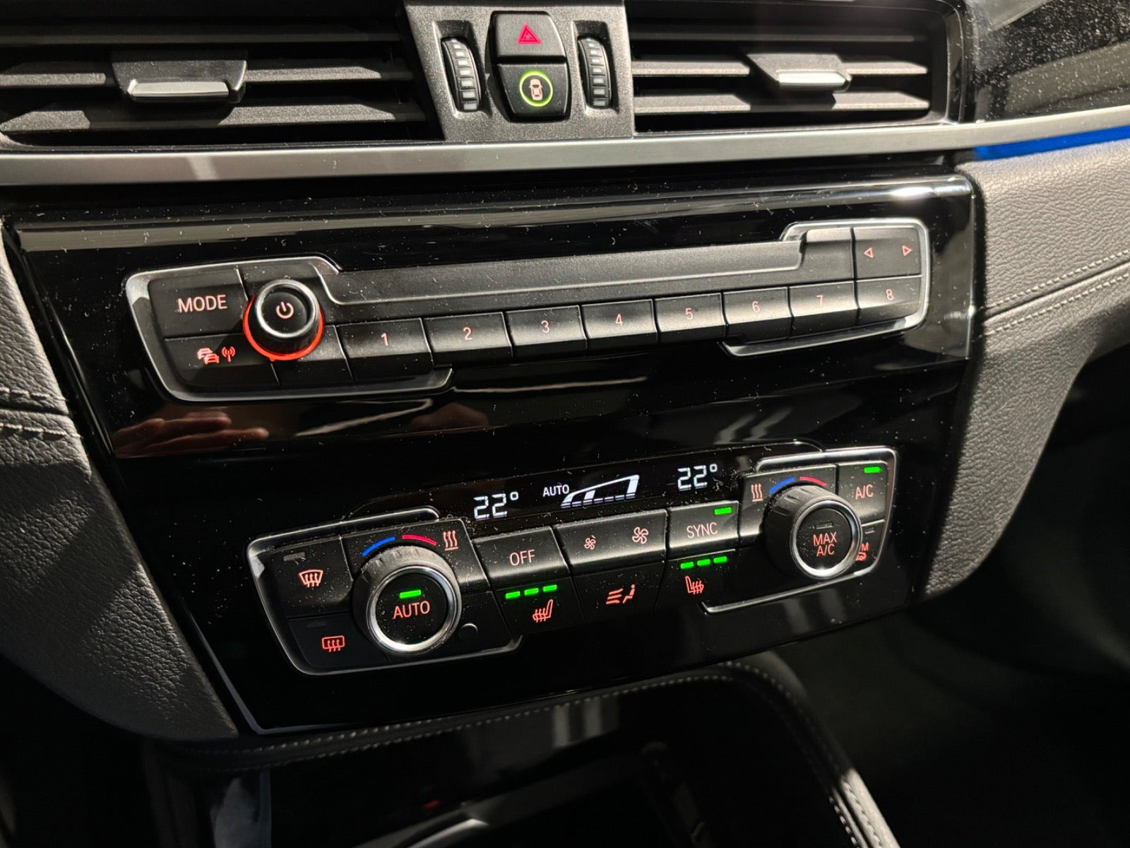 undefined BMW X1 fra 2021