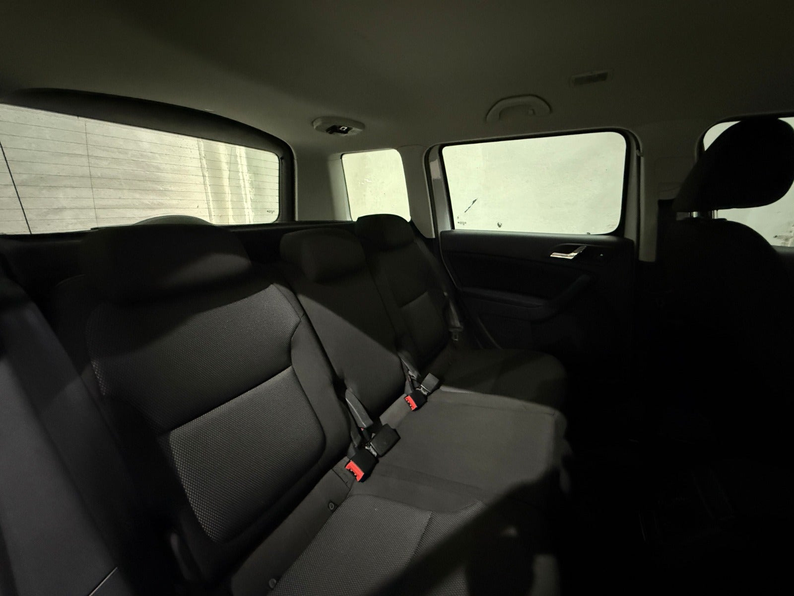 undefined Skoda Yeti Outdoor fra 2017