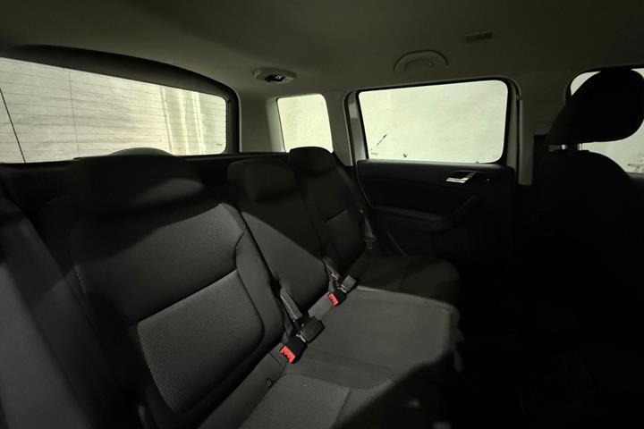 undefined Skoda Yeti Outdoor fra 2017
