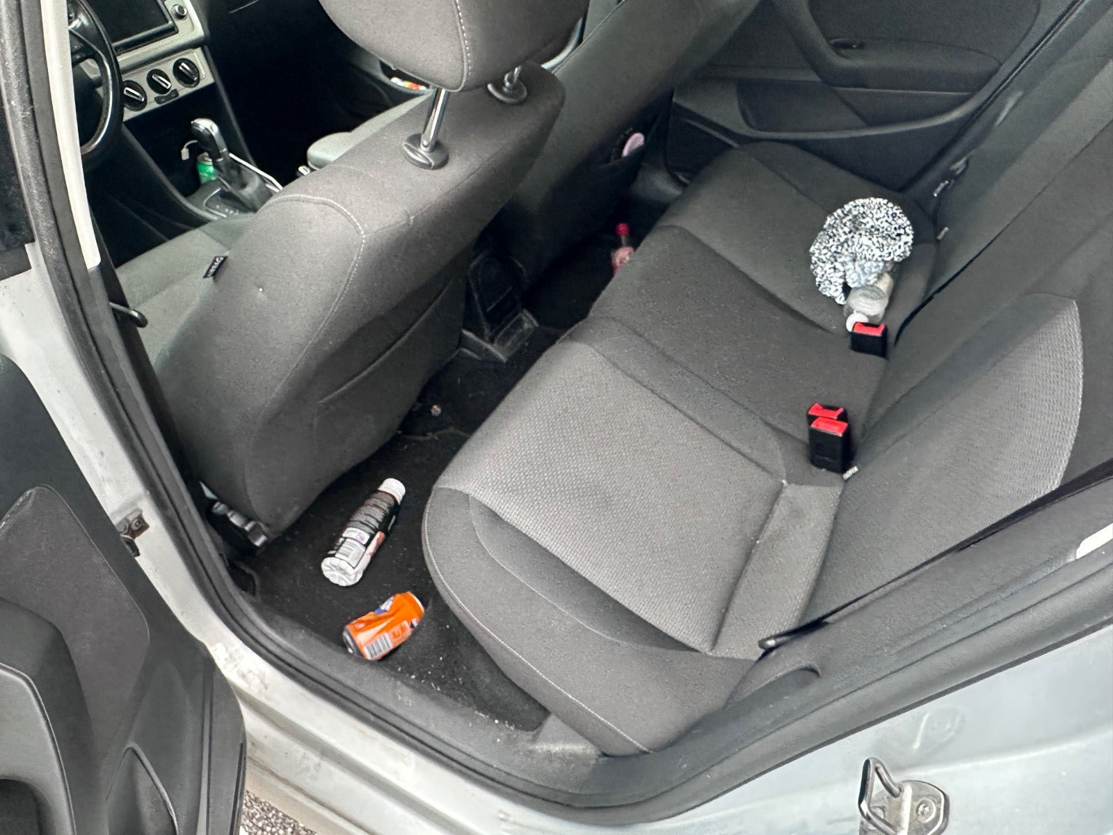 undefined VW Polo fra 2016
