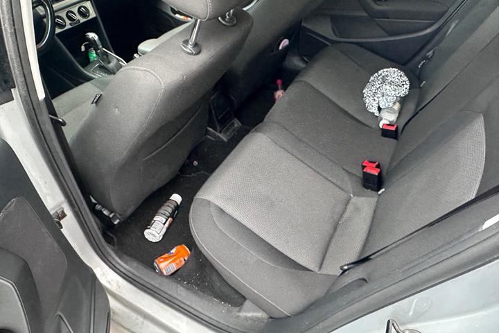 undefined VW Polo fra 2016