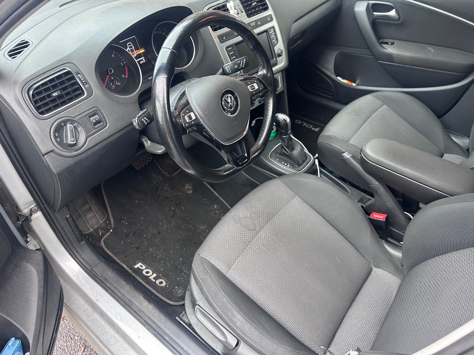 undefined VW Polo fra 2016