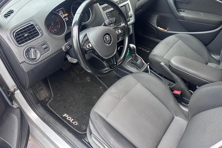 undefined VW Polo fra 2016