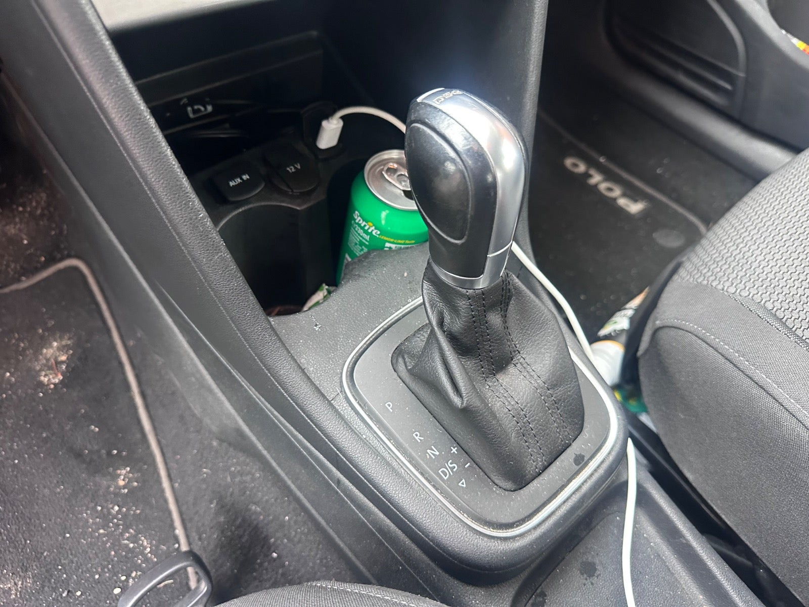 undefined VW Polo fra 2016
