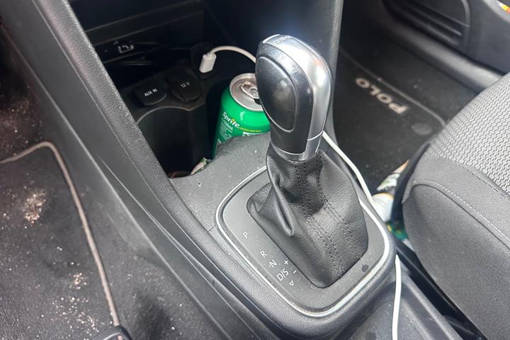 undefined VW Polo fra 2016