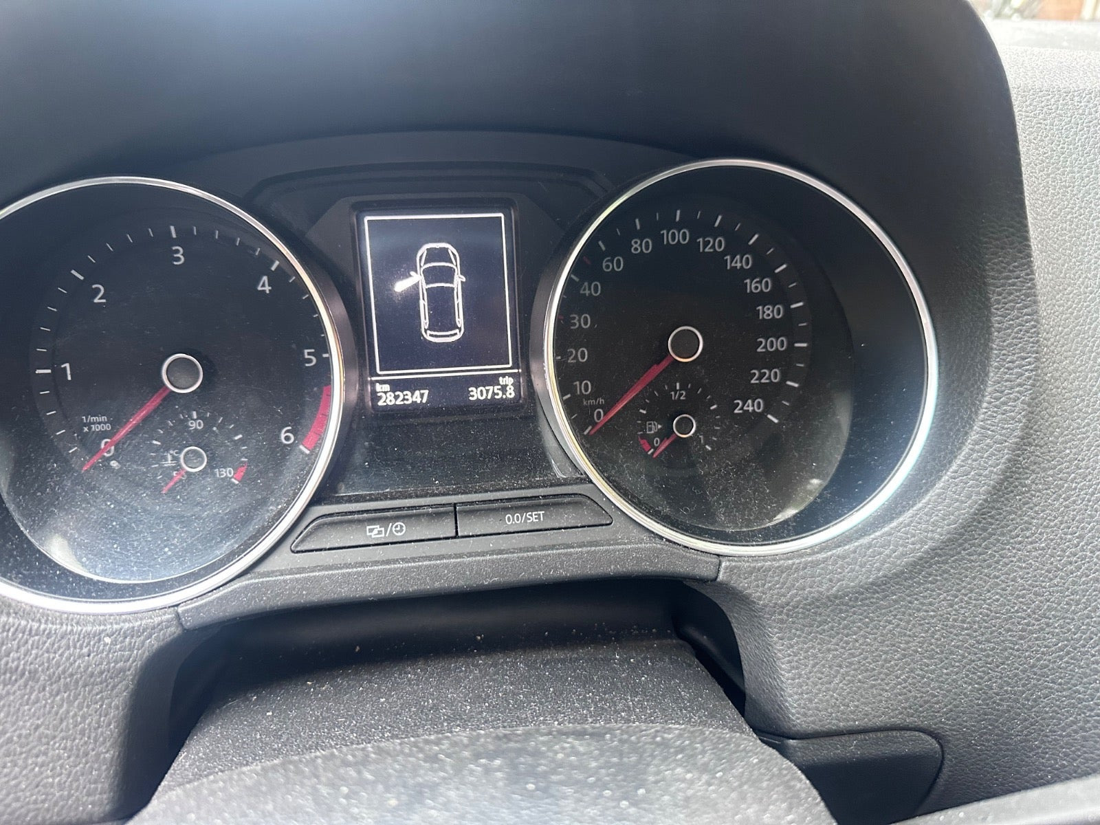 undefined VW Polo fra 2016