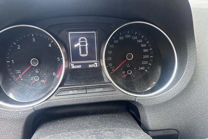 undefined VW Polo fra 2016
