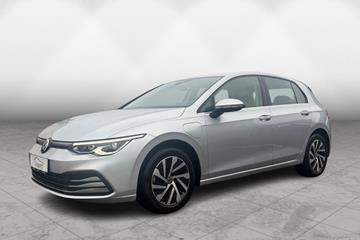 VW Golf VIII 1,4 eHybrid DSG